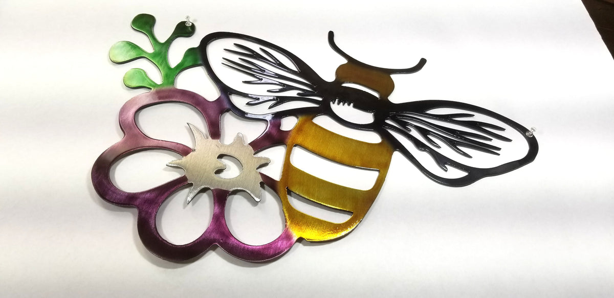 Honey Bee – Hersey Customs Inc.