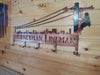 Load image into Gallery viewer, Lineman Coat Hanger