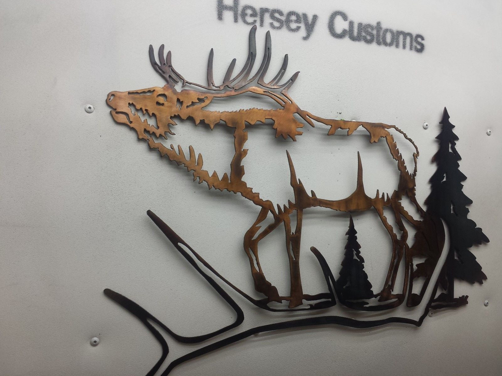 [Shop_name] Hersey Customs Inc.