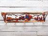 Load image into Gallery viewer, Shelf Coat Rack - Hersey Customs Inc.