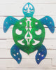 Load image into Gallery viewer, Tribal Turtle - Hersey Customs Inc.