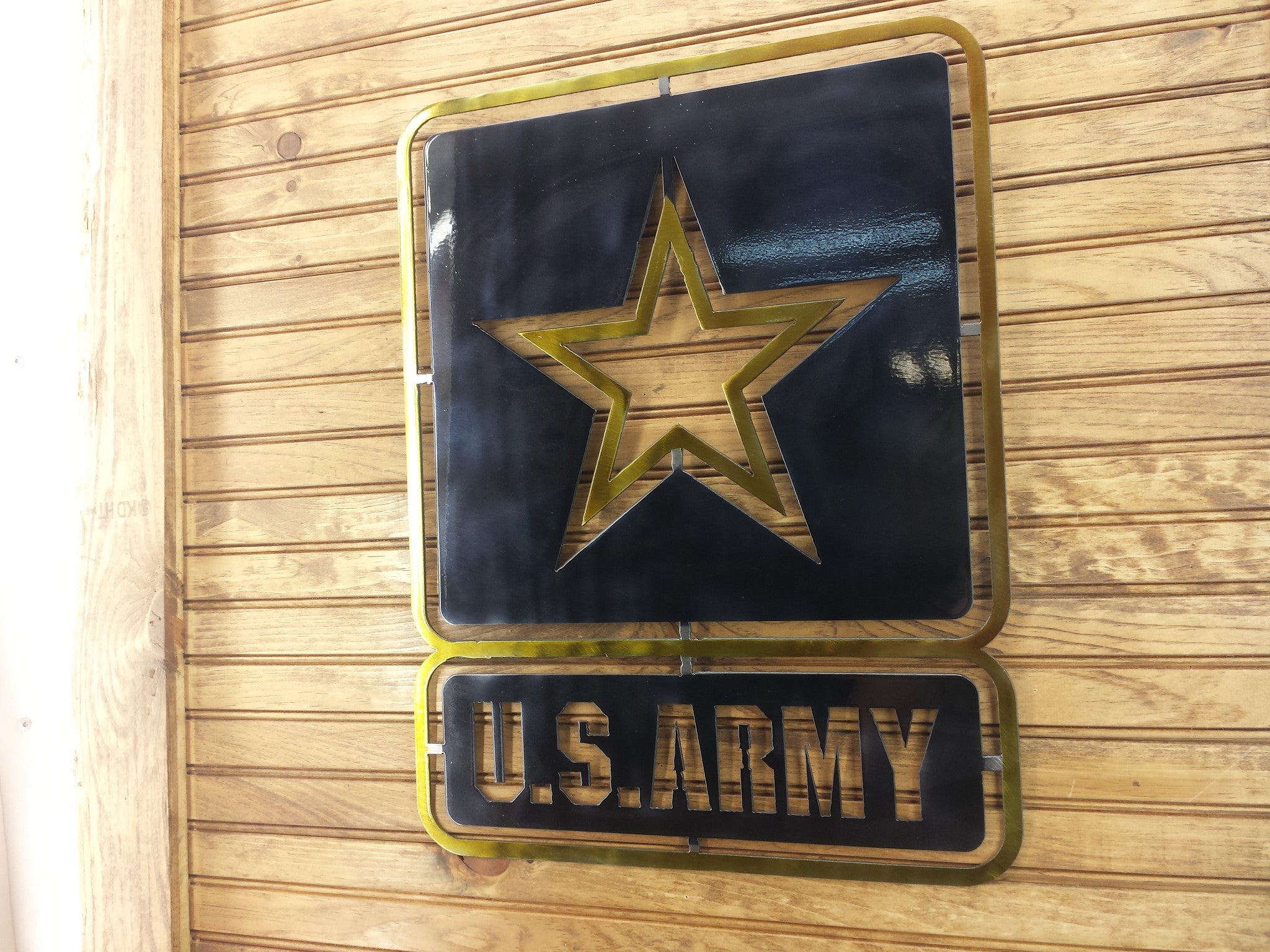 United States Army