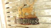 Load image into Gallery viewer, Bad Boys Buck Scene - Hersey Customs Inc.