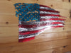 Customizable Tattered Flags - Hersey Customs Inc.